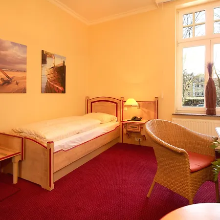 Vineta Strandhotels-3