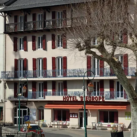 Hotel De L'Europe-3
