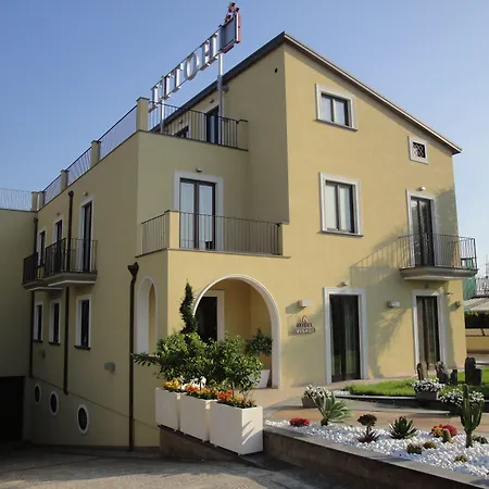 Hotel Visagi-2