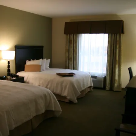 Hampton Inn La Grange-3