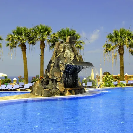 Grand Hotel Callao-2