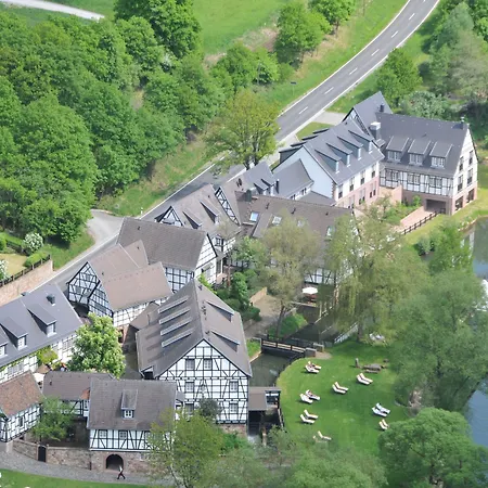 Neumühle Resort&Spa-2