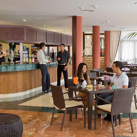 Grand Hotel Callao-3