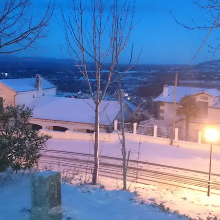 Hotel Los Duques-2