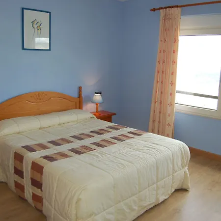 Hotel Los Duques-3
