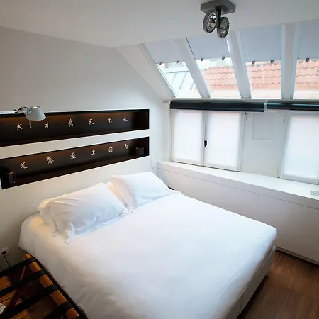Hotel Matelote-2