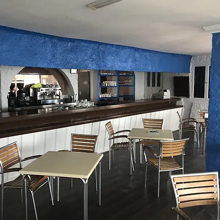 Hotel Playa-2