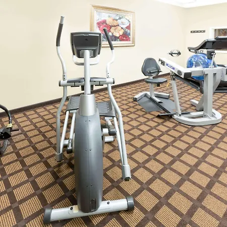 Microtel Inn & Suites By Wyndham Ozark-2