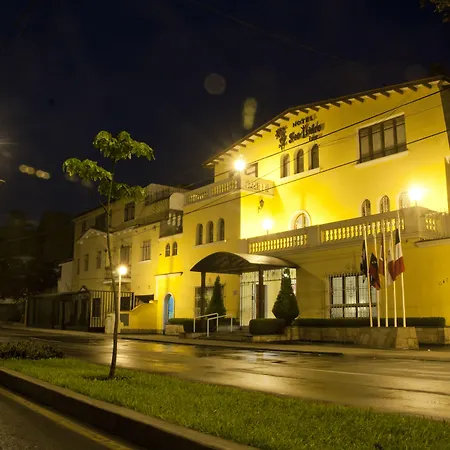 Hotel San Isidro Inn-2