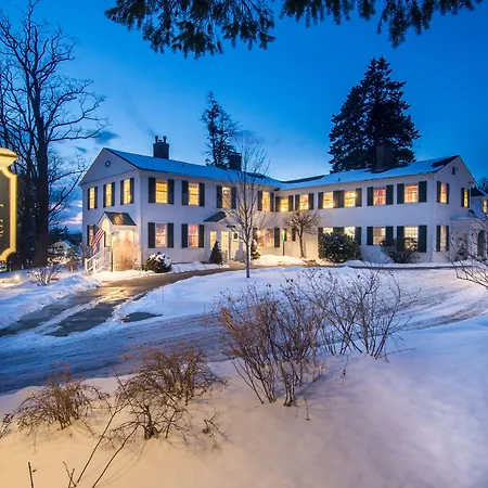 Swift House Inn-2