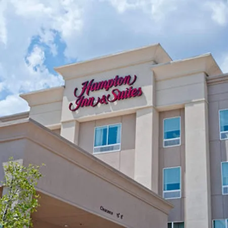 Hampton Inn & Suites Denison-3