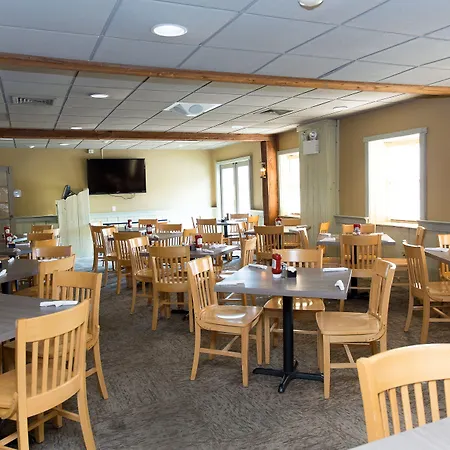 The Country Inn Of Lancaster-3