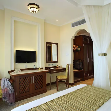 Sarova Whitesands Beach Resort & Spa, Mombasa-3