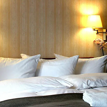 Hotel Doberaner Hof-2