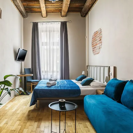 Aparthotel Pergamin-3