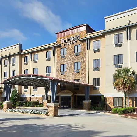 Fairfield Inn & Suites By Marriott Gainesville-2
