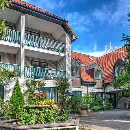 Hotel An den Bleichen-3