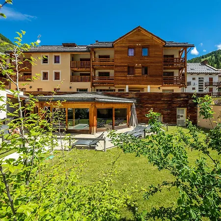 Noemys Balcons Du Viso-3