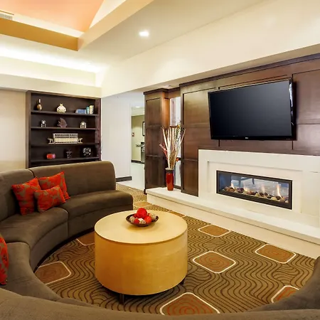 Homewood Suites By Hilton Lawton-2