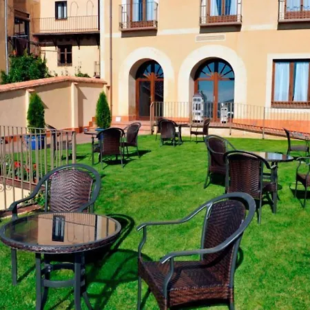 Hotel Don Felipe-2