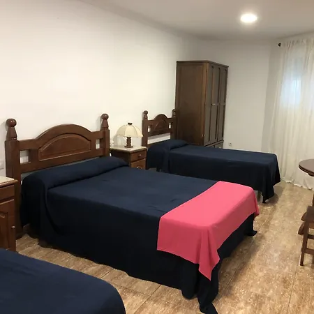 Hotel Manantiales-3