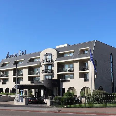 Alexander Hotel-3