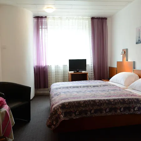 Tm Apart Hotel Essen-3