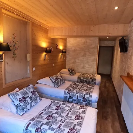 Hotel Le Soly-2