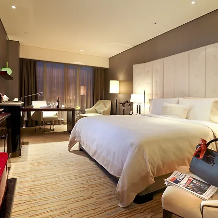 Royal International Hotel Shanghai-3