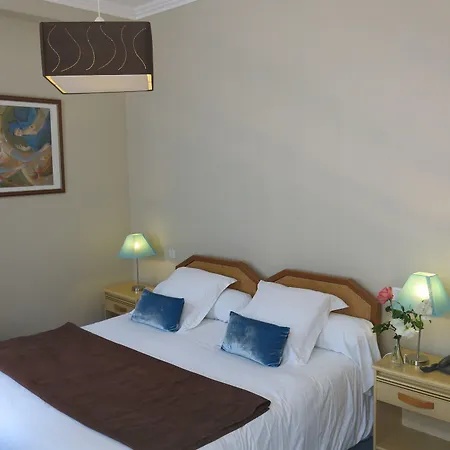 Hôtel Moderna-2