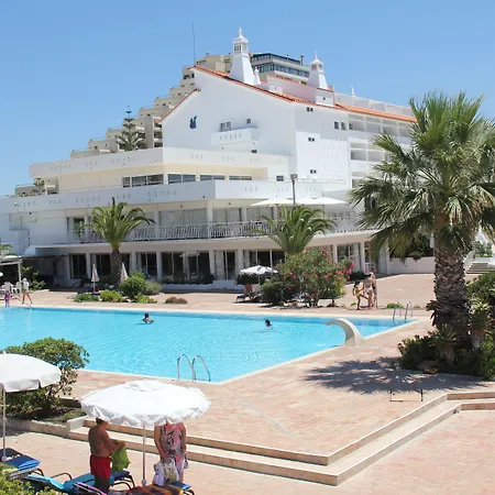 Hotel Vasco Da Gama-3