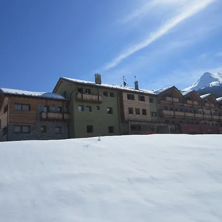 Hotel La Chance-2