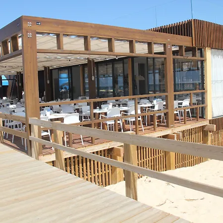 Hotel Vasco Da Gama-2