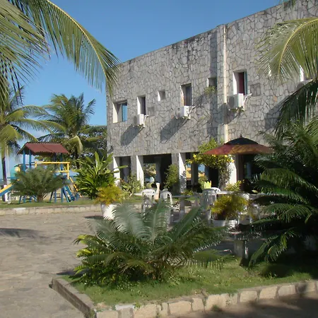 Beach Hotel Jacuma-2