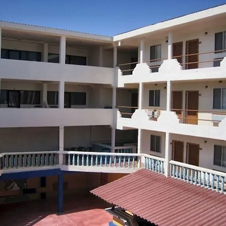Hotel Baja-2