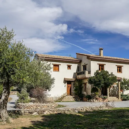 Hotel Rural Fuente La Teja-3