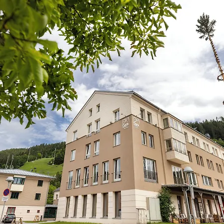 JUFA Hotel Schladming-3