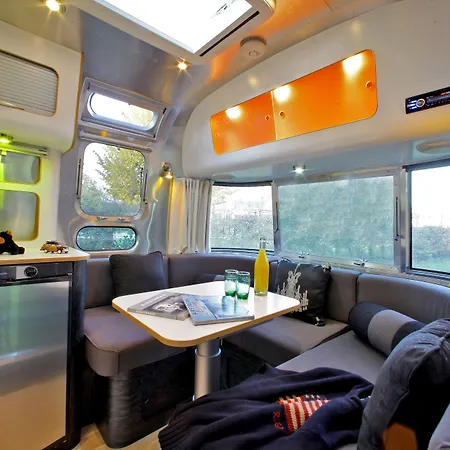 Albirondack Park Camping Lodge And Spa-2