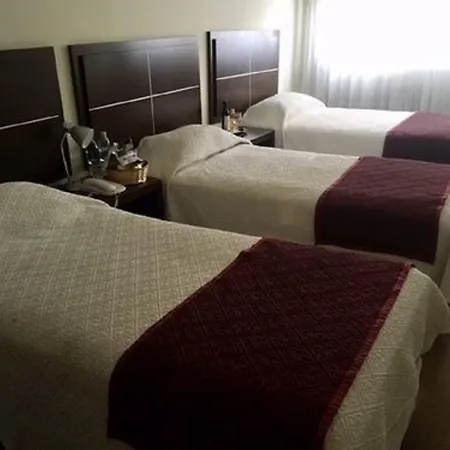 Hotel Europa-2