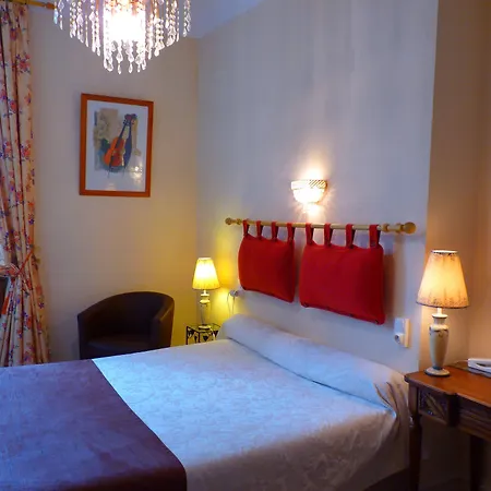 Hostellerie du Parc-3