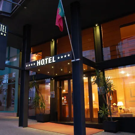 Hotel Central Parque-3