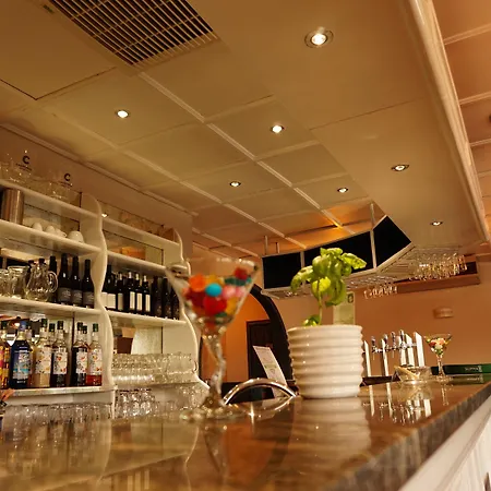 Le Bistrot D'orange-2