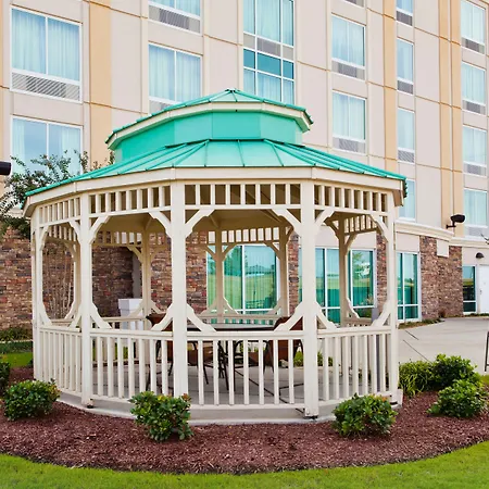 Holiday Inn Express Hotel & Suites Jackson Northeast By Ihg-3