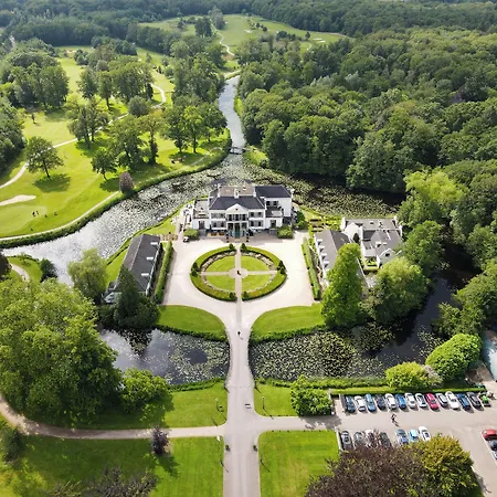 Kasteel Engelenburg - Quality Lodgings-2