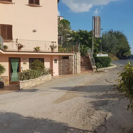 Hotel Ponte San Vittorino-3
