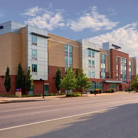 Springhill Suites Denver At Anschutz Medical Campus-2