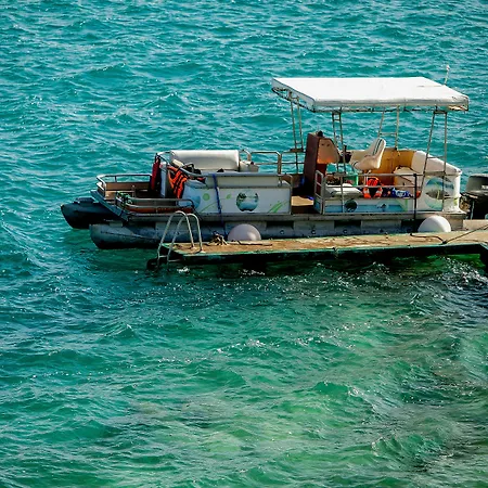 Hotel Laguna Bacalar-2