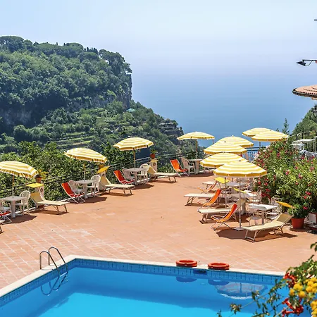 Hotel Villa Giuseppina-2