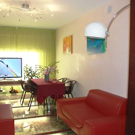 Hotel 33 Baroni-2