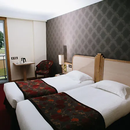 Le Relais Du Roy-3